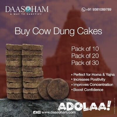 cow-dung-cake-for-navagraha-homa-big-0