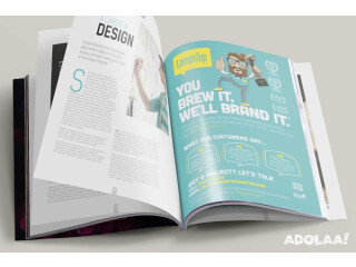 Drive Effective Results with Advertising in Magazines