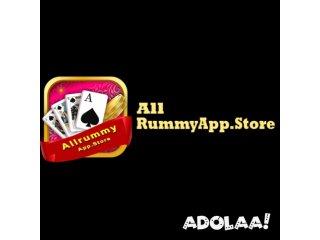 Discover the Best: Top 5 Rummy Apps at AllRummyApp