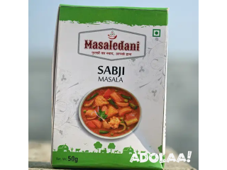 Buy Sabji Masala Online