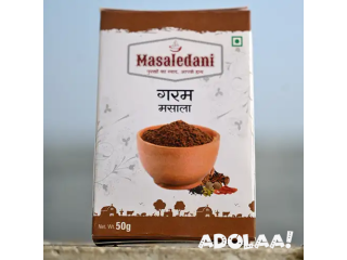 Buy Garam Masala Online