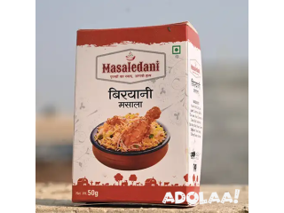 Buy Biryani Masala online