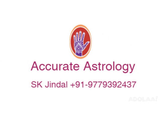 Best Red Book Astro SK Jindal in Kanpur 9779392437
