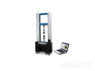 Best Tensile Testing Machine Manufacturers