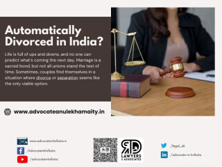 Advocate Anulekha Maity Divorce Lawyer