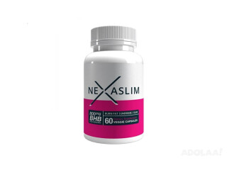 What Are The Benefits & Side Effects Of NexaSlim?