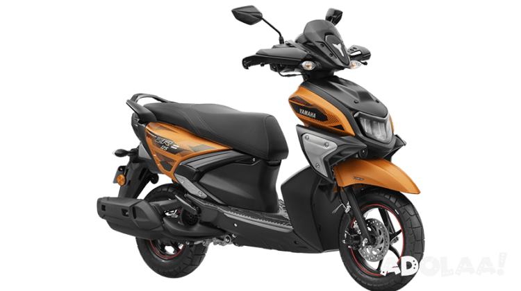 yamaha-ray-zr-125-price-in-mysore-big-0