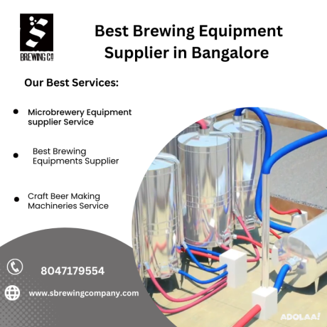 best-brewing-equipment-supplier-in-bangalore-big-0