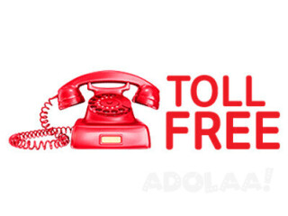 Toll-Free Number Service in Noida