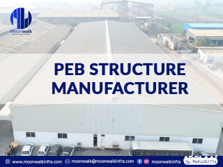 Peb Structure Manufacturer