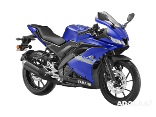 Yamaha R15s On Road Price in Bangalore