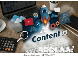 Best Content Marketing Company in Noida