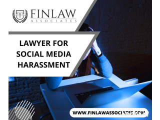 Opting for a lawyer for social media harassment is crucial for strategic and methodical approach for social media harassment!