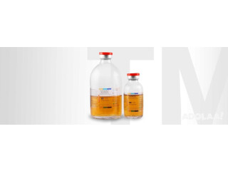 Check the Best Quality of Blood Culture Bottles (TMK 308S) at TM Media