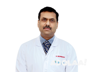 Best Laparoscopic surgeon in Faridabad