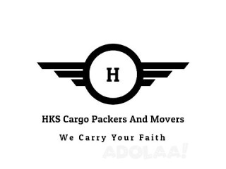 HKS Cargo Packers and Movers - Simplifying Moves in Vadodara!