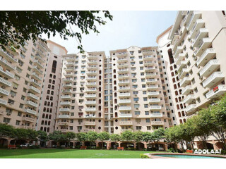 DLF Wellington Estate Sector 53 Gurugaon