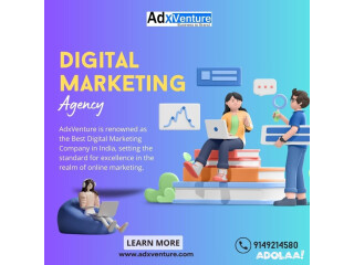 Digital Marketing Company in Dehradun