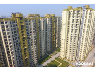 Trident Realty! Best Luxury Apartments in Noida in 2024