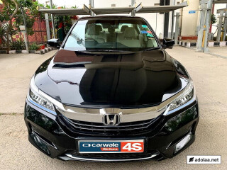 2017 Honda Accord Hybrid used car for sale in Delhi