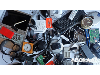 Koscove E-Waste: Pioneering Sustainable E-Waste Scrap Recycling Solutions in India