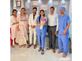 Dr. Sonia Maheshwari Kothari | Best Eye Specialist in Mumbai