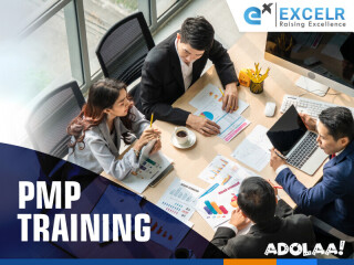 PMP Training in Bangalore