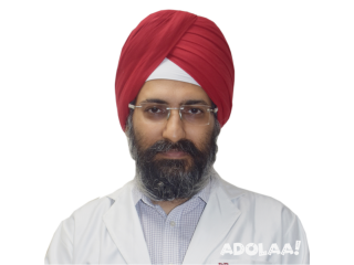 Dr, Sukhbir Singh | Best Plastic Surgeon in Delhi