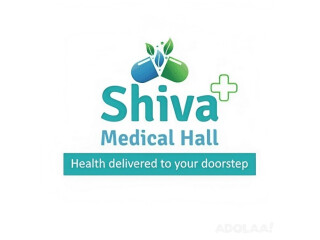 Shiva Medical Hall - Trusted Chemist Shop in Dehradun