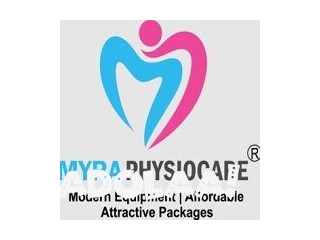 Physiotherapy Clinic in Kalkaji