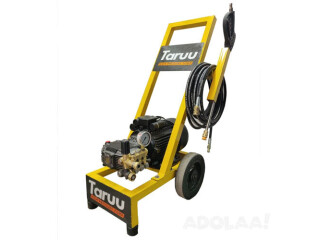 From Grime to Gleam: Conquering Dirt with Taruu High Pressure Washers