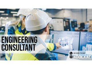 Guidance from Industrial and Manufacturing Consultants