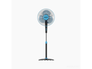 Discover the Cooling Power: Your Guide to Pedestal Fans