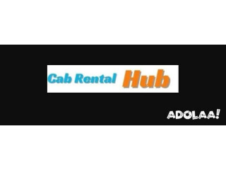 Monthly cab booking