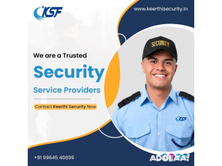Top Security Services in Bangalore