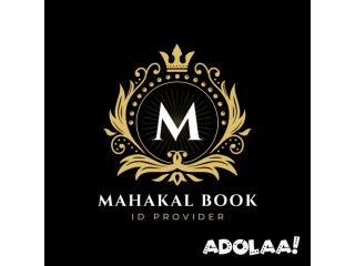 Mahakal online betting id - mahakal book