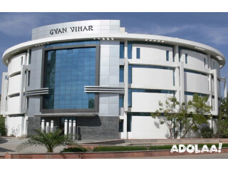 Law Colleges in Ghaziabad UP