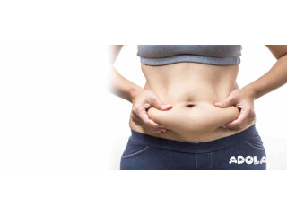 Abdominoplasty In Hyderabad