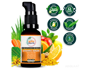 Vitamin C Serum