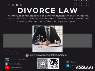 Advocate Anulekha Maity High Court Divorce Lawyer near Kolkata
