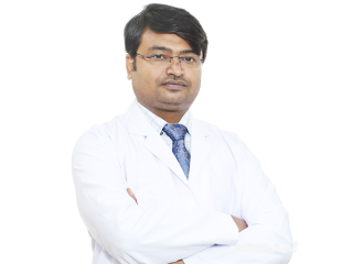 Best Orthopedic Doctor In Faridabad