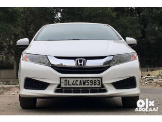 Honda City (2015) i-DTEC SV for sale in Delhi