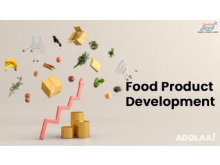 Guide to New Food Product Development with SolutionBuggy