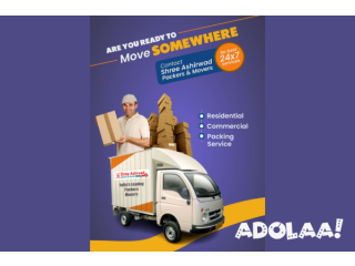 Reliable Packers and Movers in Ranchi Jharkhand