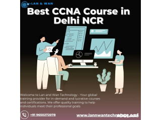 CCNA Training Course Online | Expertise As Network Engineer