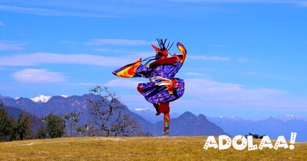 amazing-8nights-9days-bhutan-package-tour-from-pune-by-naturewings-big-0