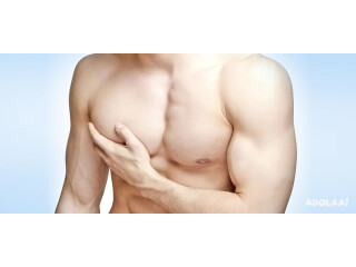 GYNECOMASTIA SURGERY IN DELHI | MALE GYNECOMASTIA SURGERY IN DELHI - DR. SACHIN RAJPAL