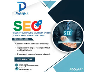 SEO Packages