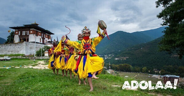 amazing-7n-8d-bhutan-tour-package-from-surat-naturewings-holidays-big-1