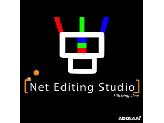 Video editing studio in Mumbai